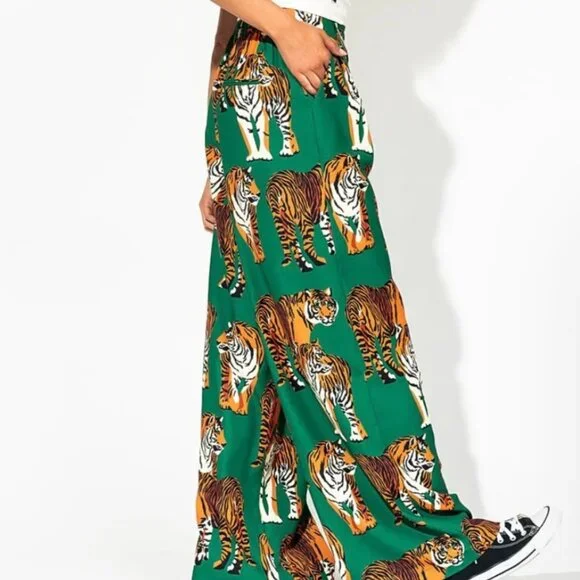 Dressed in Lala Never Taking These Off Trousers in Tiger Tales - EUC - Picture 5 of 8